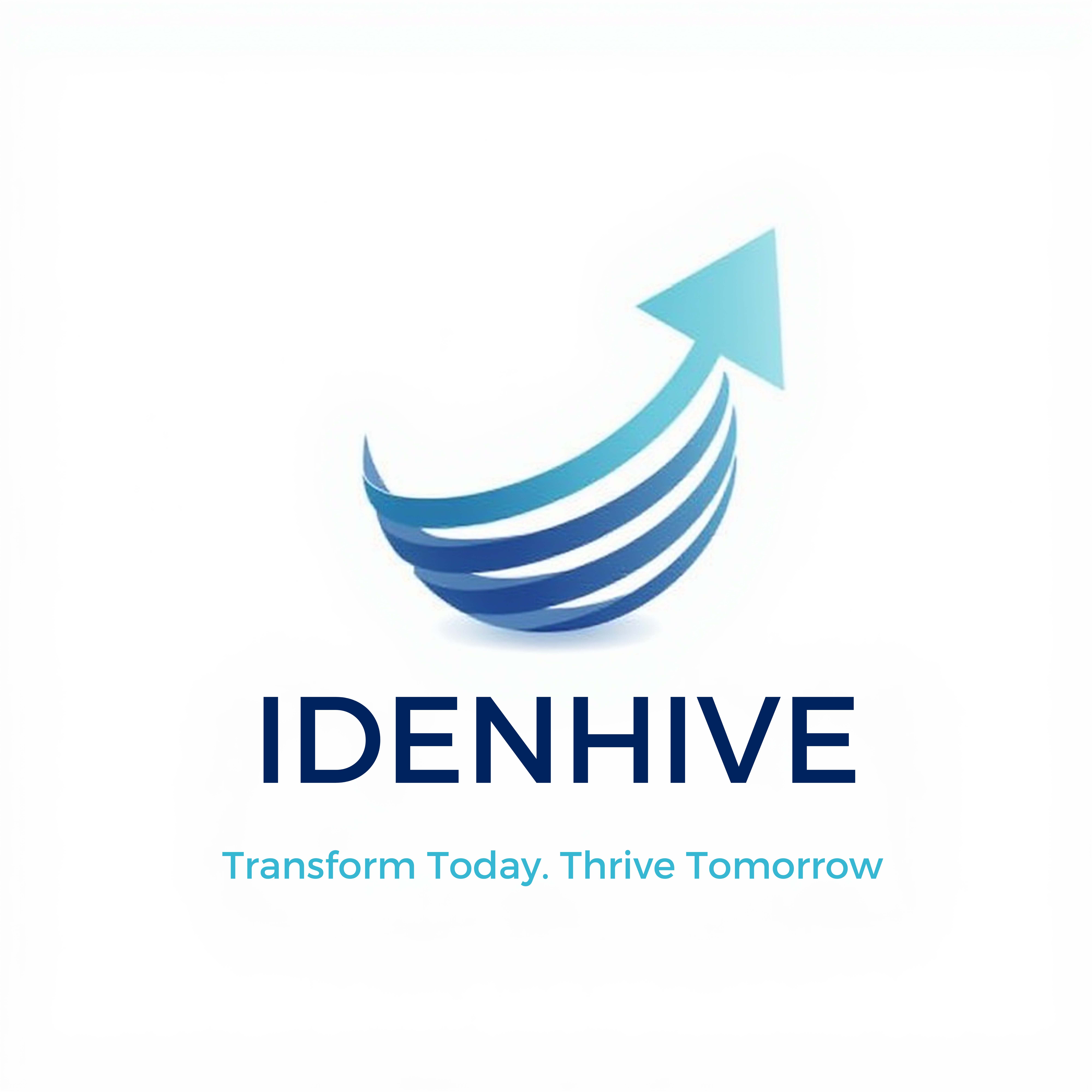 IDENHIVE Logo